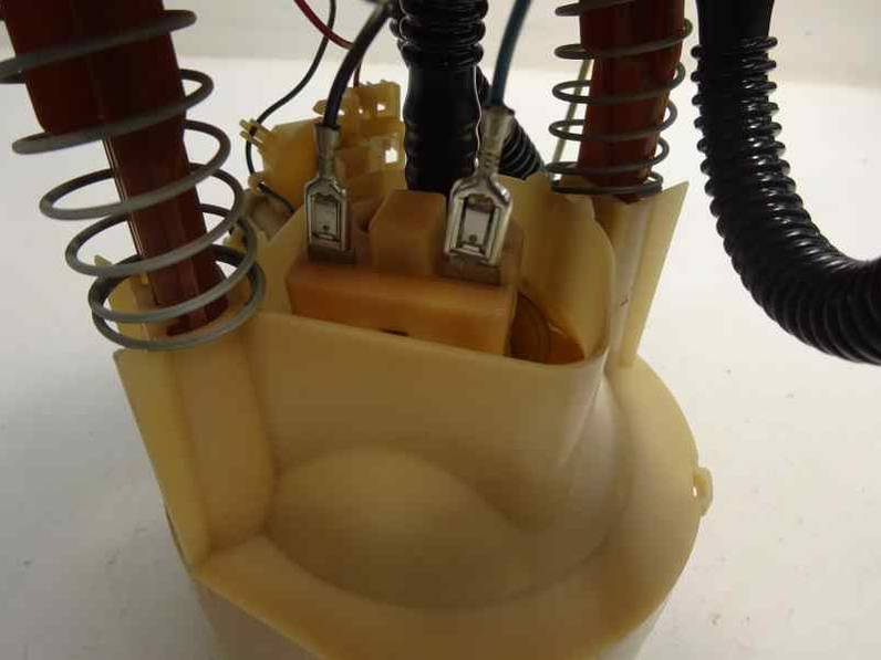BOMBA COMBUSTIBLE RENAULT MEGANE I CLASSIC 1999 1.5 (75 CV)