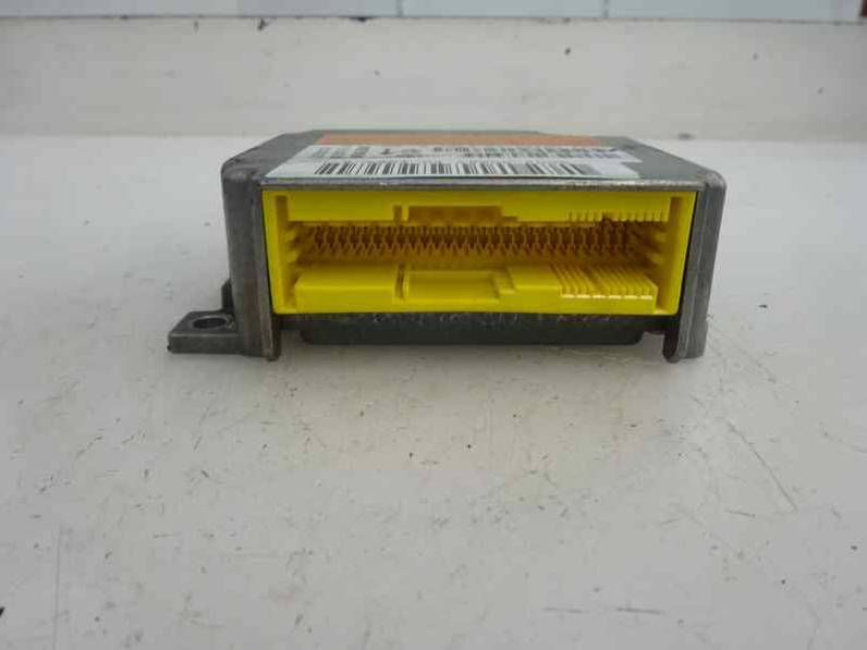 CENTRALITA AIRBAG MERCEDES CLASE C BERLINA 2000 2.2 CDI (116 CV)