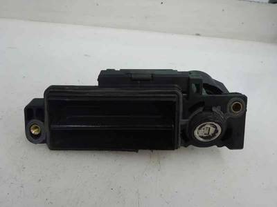 MANETA EXTERIOR PORTON MERCEDES CLASE C BERLINA 2000 2.2 CDI (116 CV)