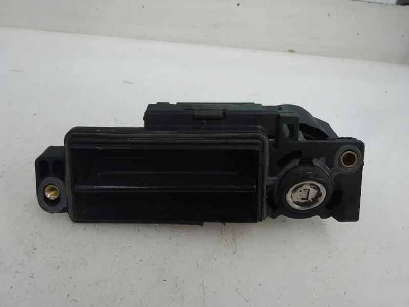 MANETA EXTERIOR PORTON MERCEDES CLASE C BERLINA 2000 2.2 CDI (116 CV)