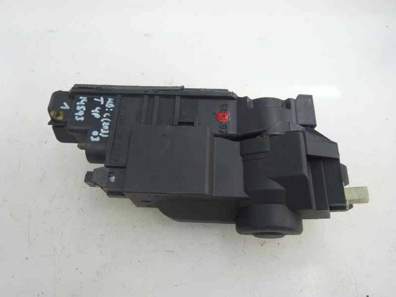 MANETA EXTERIOR PORTON MERCEDES CLASE C BERLINA 2000 2.2 CDI (116 CV)