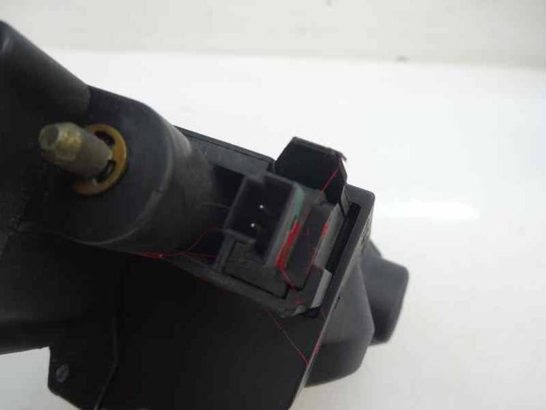 MANETA EXTERIOR PORTON MERCEDES CLASE C BERLINA 2000 2.2 CDI (116 CV)