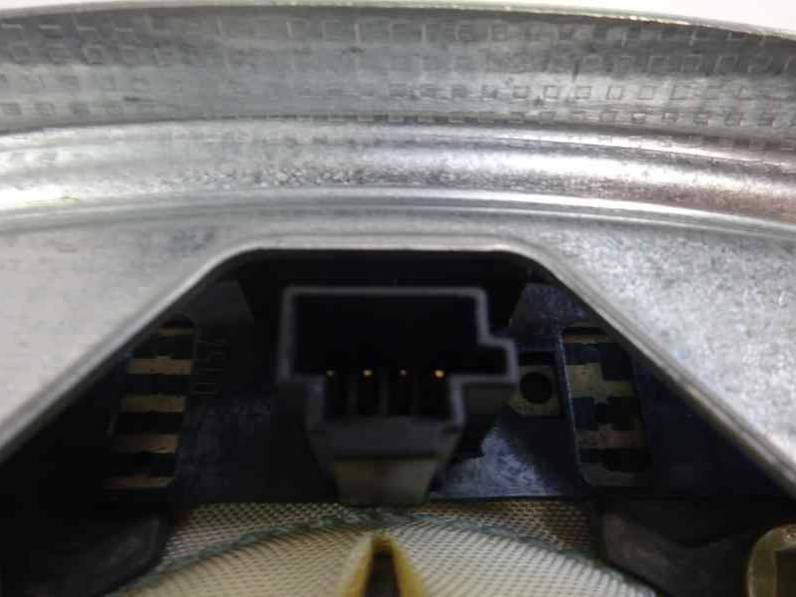 AIRBAG DELANTERO IZQUIERDO MERCEDES CLASE C BERLINA 2000 2.2 CDI (116 CV)