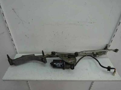 MOTOR LIMPIA DELANTERO MERCEDES CLASE C BERLINA 2000 2.2 CDI (116 CV)