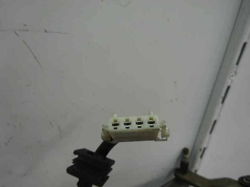 MOTOR LIMPIA DELANTERO MERCEDES CLASE C BERLINA 2000 2.2 CDI (116 CV)