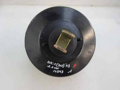 SERVOFRENO MERCEDES CLASE C BERLINA 2000 2.2 CDI (116 CV)