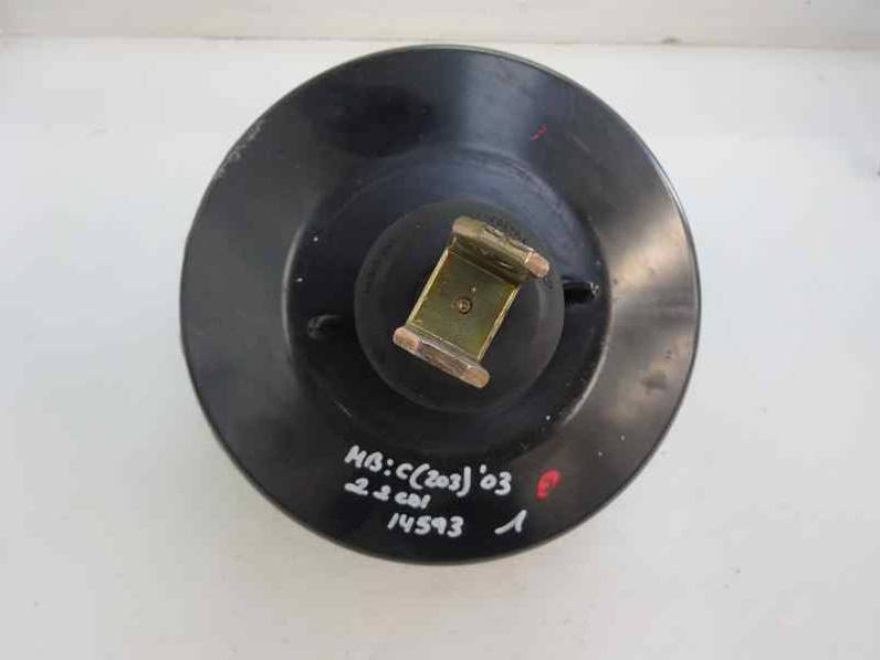 SERVOFRENO MERCEDES CLASE C BERLINA 2000 2.2 CDI (116 CV)