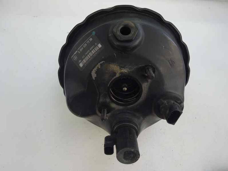 SERVOFRENO MERCEDES CLASE C BERLINA 2000 2.2 CDI (116 CV)