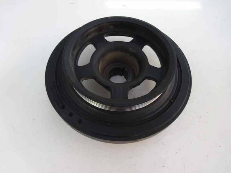 POLEA CIGUENAL MERCEDES CLASE C BERLINA 2000 2.2 CDI (116 CV)