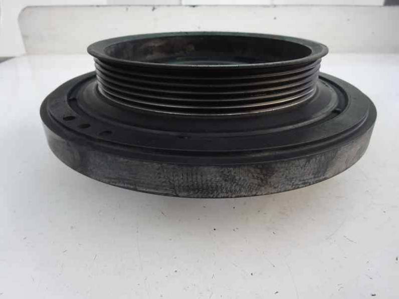 POLEA CIGUENAL MERCEDES CLASE C BERLINA 2000 2.2 CDI (116 CV)