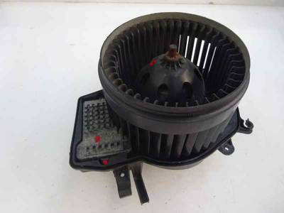 MOTOR CALEFACCION MERCEDES CLASE C BERLINA 2000 2.2 CDI (116 CV)