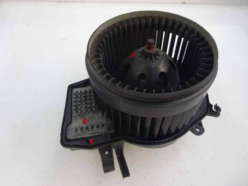 MOTOR CALEFACCION MERCEDES CLASE C BERLINA 2000 2.2 CDI (116 CV)