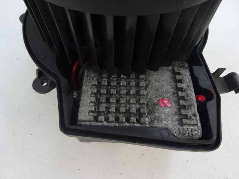 MOTOR CALEFACCION MERCEDES CLASE C BERLINA 2000 2.2 CDI (116 CV)