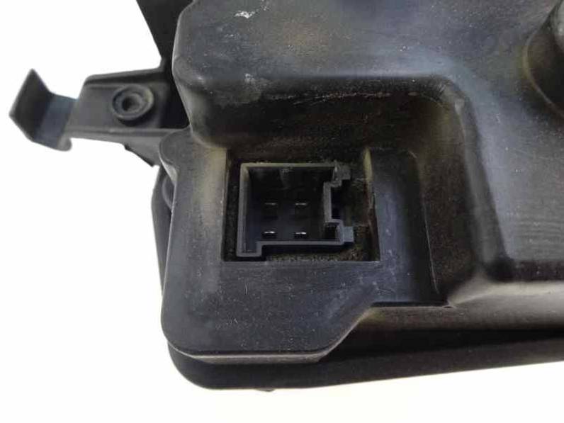 MOTOR CALEFACCION MERCEDES CLASE C BERLINA 2000 2.2 CDI (116 CV)