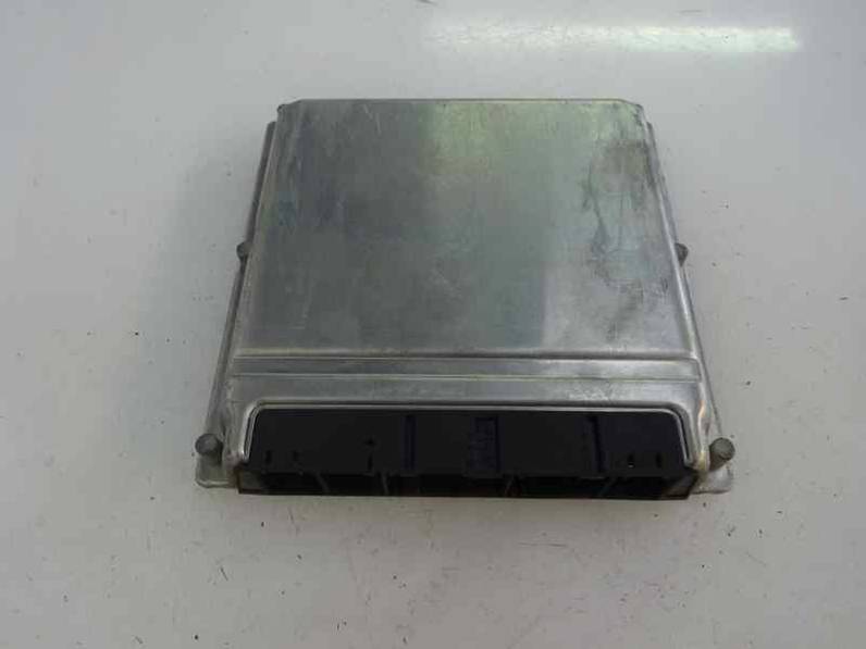 CENTRALITA MOTOR UCE MERCEDES CLASE C BERLINA 2000 2.2 CDI (116 CV)