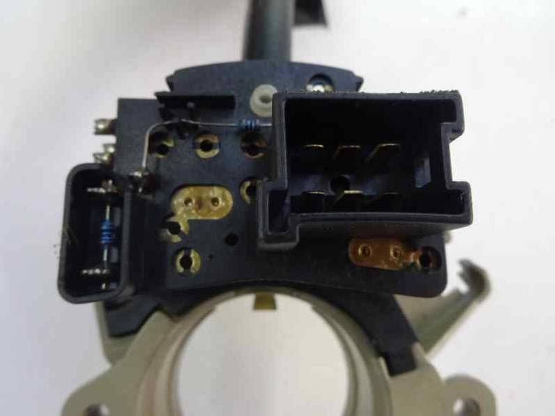 MANDO LIMPIA MERCEDES CLASE C BERLINA 2000 2.2 CDI (116 CV)