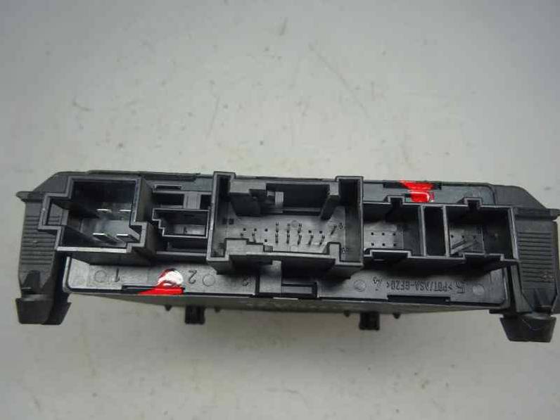 MODULO CONFORT MERCEDES CLASE C BERLINA 2000 2.2 CDI (116 CV)