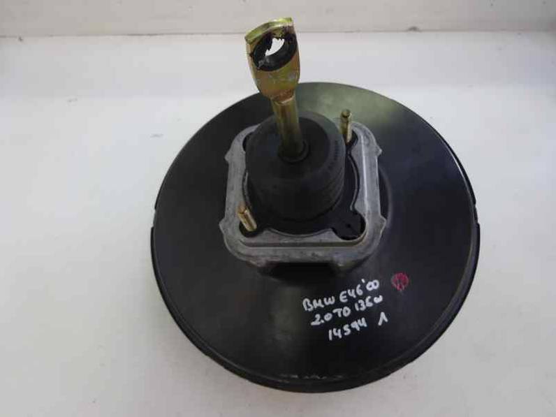 SERVOFRENO BMW SERIE 3 BERLINA 2000 2.0 16V D (136 CV)