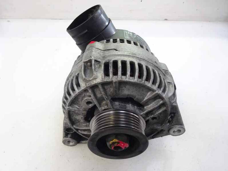 ALTERNADOR AUDI A6 AVANT 1999 2.4 V6 30V (165 CV)