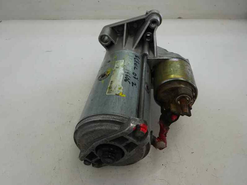 MOTOR ARRANQUE RENAULT SCENIC II 2007 1.9 DCI D (131 CV)