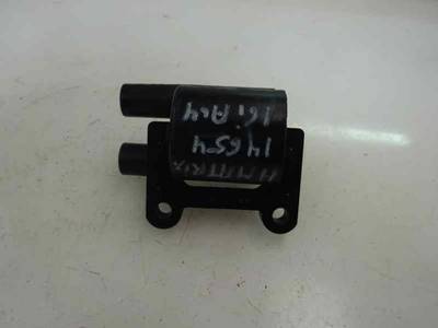 BOBINA ENCENDIDO HYUNDAI MATRIX 2004 1.6 (103 CV)