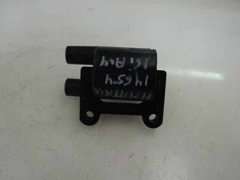 BOBINA ENCENDIDO HYUNDAI MATRIX 2004 1.6 (103 CV)