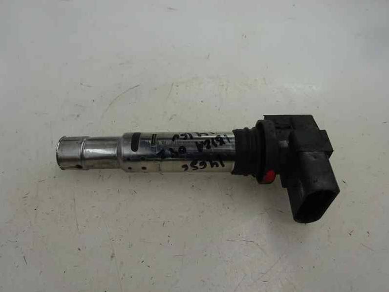 BOBINA ENCENDIDO SEAT IBIZA 2004 1.4 16V (101 CV)