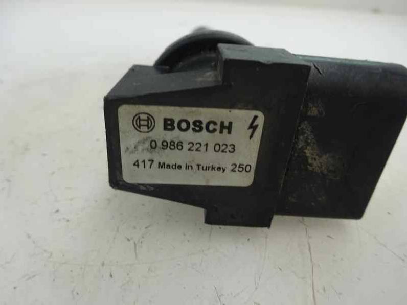 BOBINA ENCENDIDO SEAT IBIZA 2004 1.4 16V (101 CV)