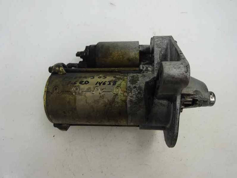 MOTOR ARRANQUE MAZDA 3 BERLINA 2005 1.6 CD D (109 CV)