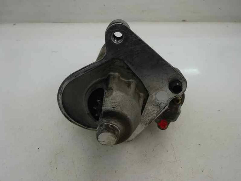 MOTOR ARRANQUE MAZDA 3 BERLINA 2005 1.6 CD D (109 CV)