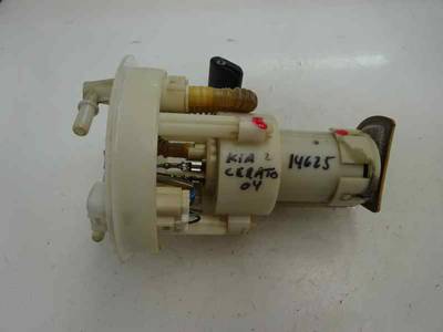 BOMBA COMBUSTIBLE KIA CERATO 2004 2.0 TURBODIESEL (113 CV)