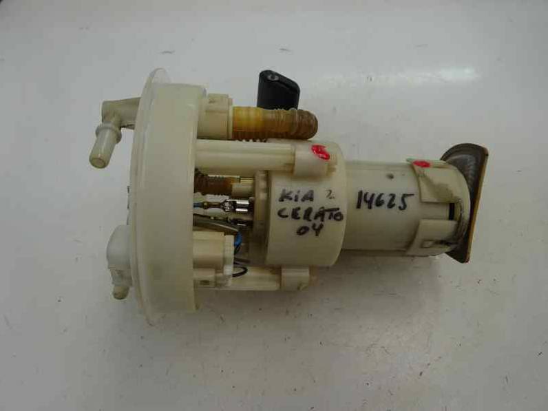 BOMBA COMBUSTIBLE KIA CERATO 2004 2.0 TURBODIESEL (113 CV)
