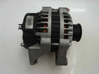 ALTERNADOR OPEL ZAFIRA A 2001 2.0 DTI (101 CV)