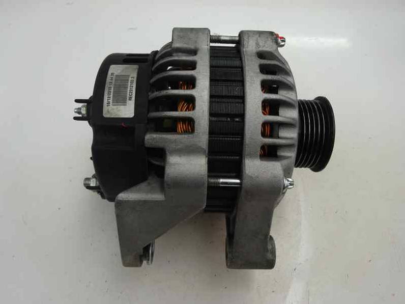 ALTERNADOR OPEL ZAFIRA A 2001 2.0 DTI (101 CV)