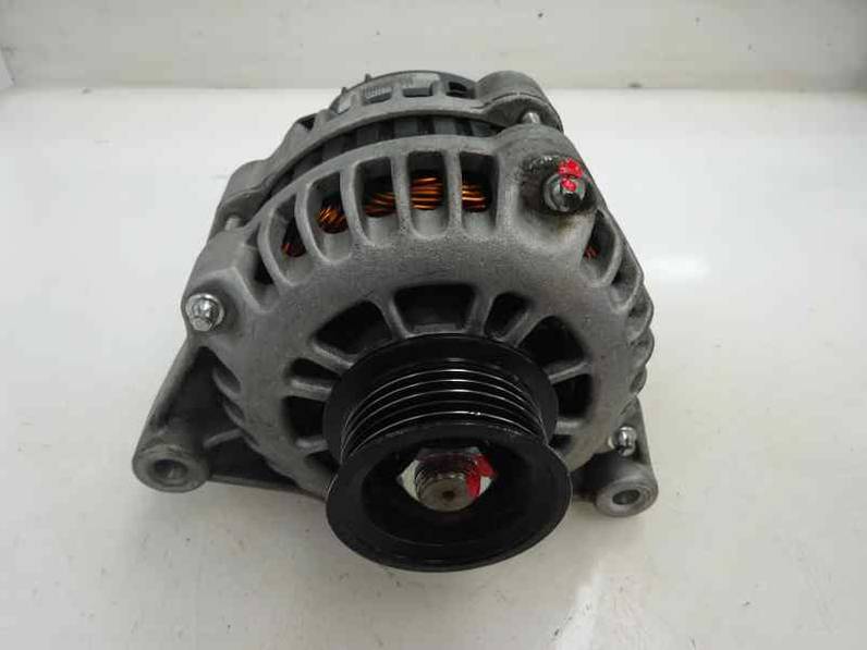 ALTERNADOR OPEL ZAFIRA A 2001 2.0 DTI (101 CV)