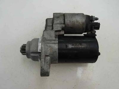 MOTOR ARRANQUE SKODA FABIA 2005 1.4 (75 CV)