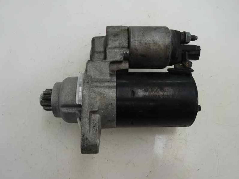 MOTOR ARRANQUE SKODA FABIA 2005 1.4 (75 CV)