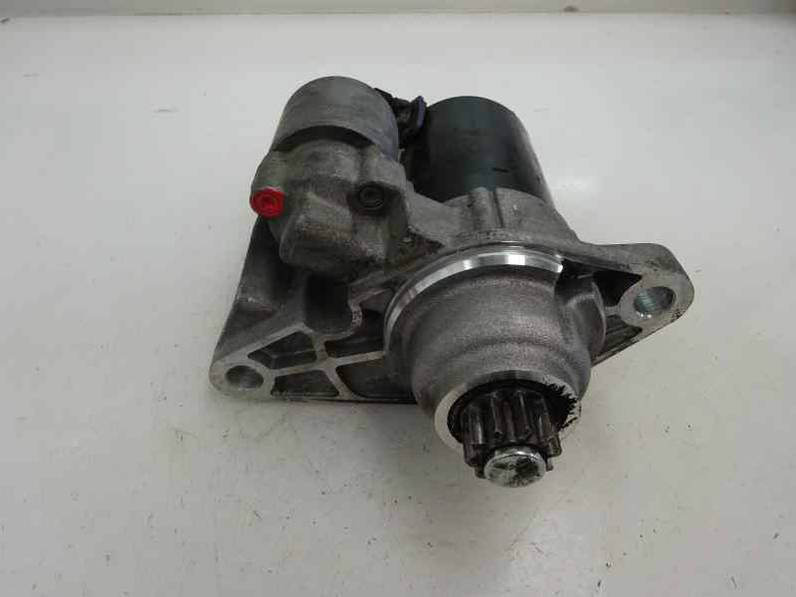 MOTOR ARRANQUE SKODA FABIA 2005 1.4 (75 CV)