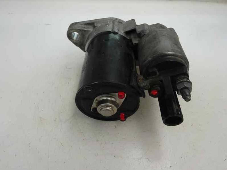 MOTOR ARRANQUE SKODA FABIA 2005 1.4 (75 CV)