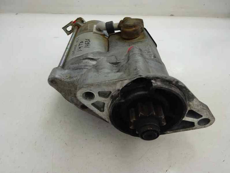 MOTOR ARRANQUE TOYOTA COROLLA 2006 1.4 TURBODIESEL (90 CV)