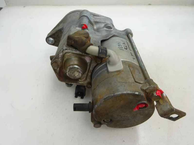 MOTOR ARRANQUE TOYOTA COROLLA 2006 1.4 TURBODIESEL (90 CV)