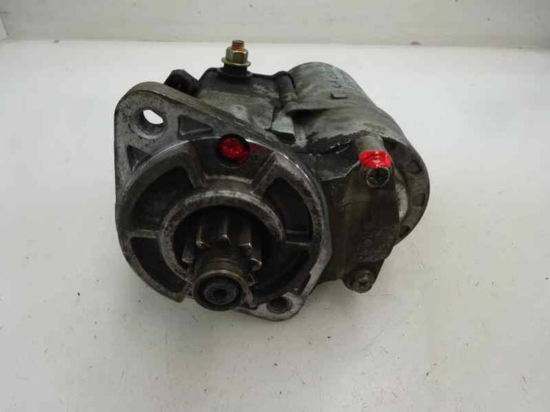 MOTOR ARRANQUE KIA CERATO 2004 2.0 TURBODIESEL (113 CV)