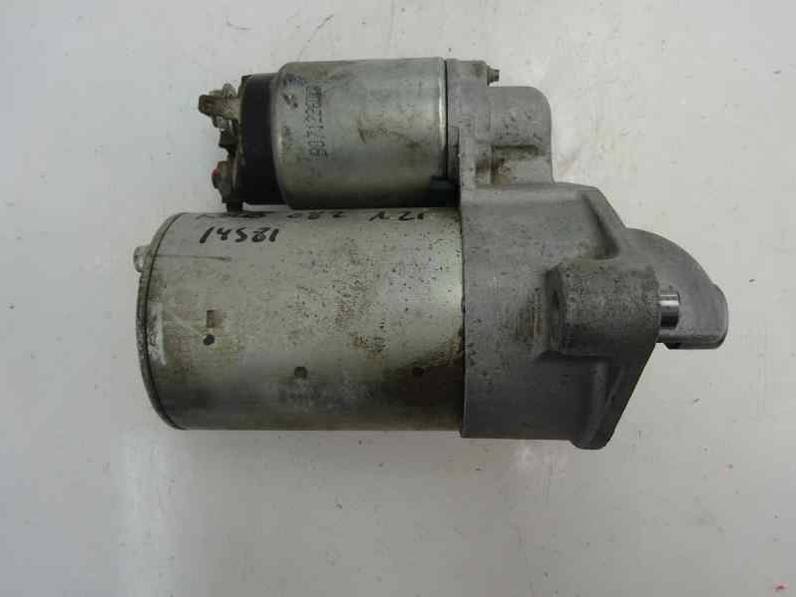 MOTOR ARRANQUE CHEVROLET KALOS 2008 1.2 (72 CV)