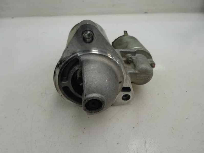 MOTOR ARRANQUE CHEVROLET KALOS 2008 1.2 (72 CV)