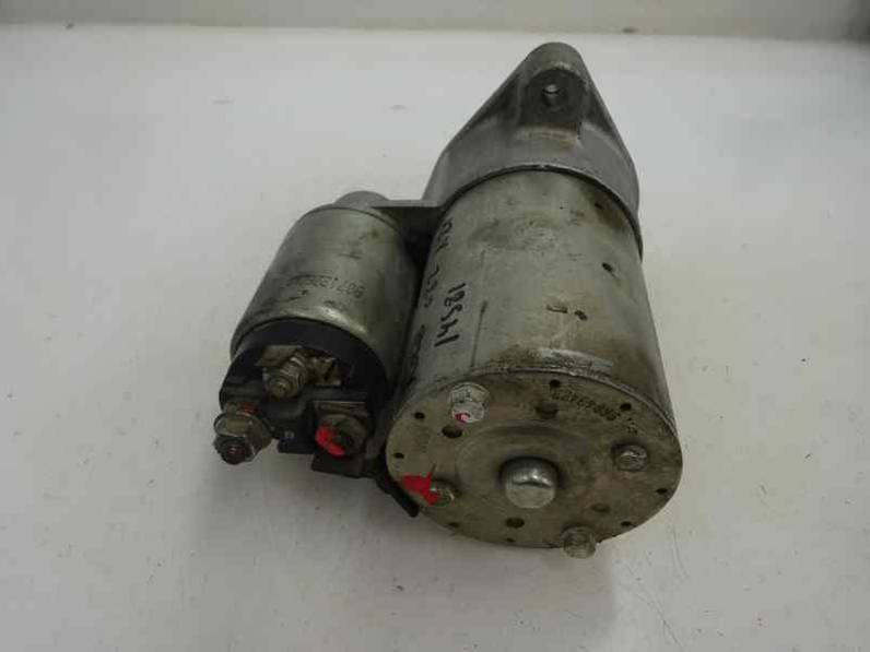 MOTOR ARRANQUE CHEVROLET KALOS 2008 1.2 (72 CV)