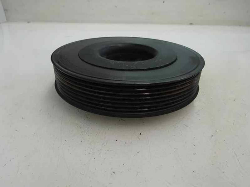 POLEA CIGUENAL RENAULT SCENIC II 2005 1.9 DCI D (120 CV)