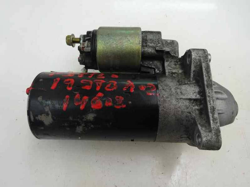MOTOR ARRANQUE FIAT STILO 2002 1.9 JTD (116 CV)