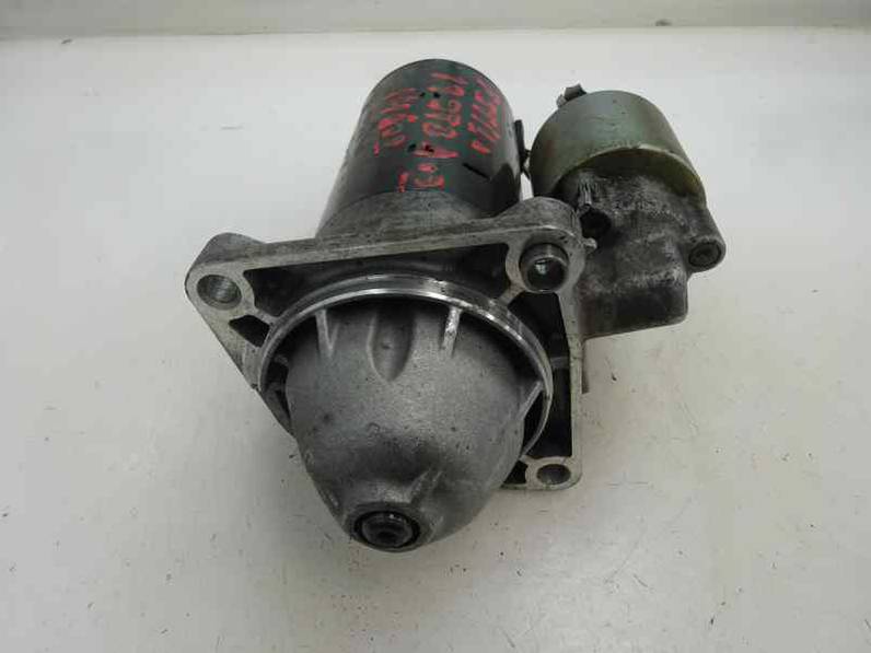 MOTOR ARRANQUE FIAT STILO 2002 1.9 JTD (116 CV)
