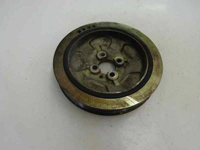 POLEA CIGUENAL FIAT STILO 2002 1.9 JTD (116 CV)