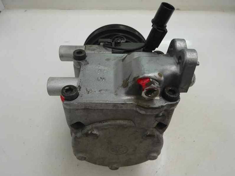 COMPRESOR AIRE ACONDICIONADO HYUNDAI MATRIX 2004 1.6 (103 CV)